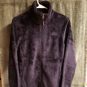 The North Face Osito Fleece Jacket, Women's Small
